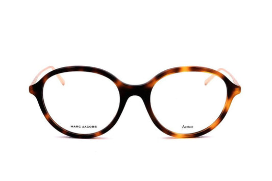 Marc Jacobs Eyewear Round Frame Glasses