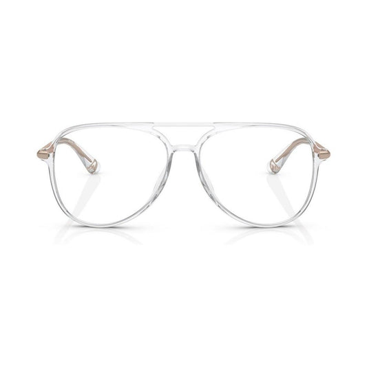 Women's Pilot Eyeglasses, MK4096U56-O