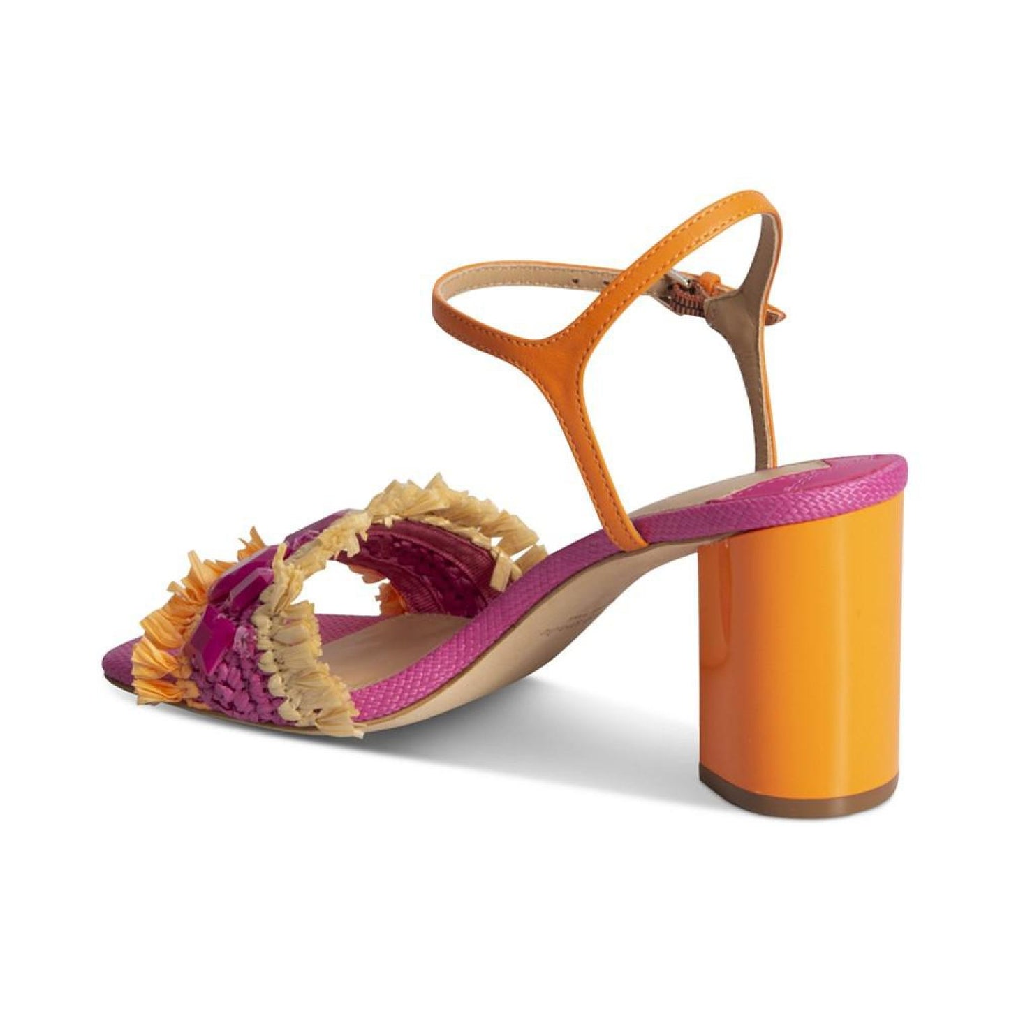 Women's Bora Bora Ankle-Strap Dress Heels