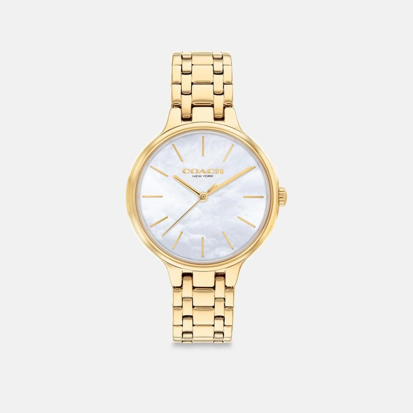 Coach Outlet Josie Watch, 34 Mm