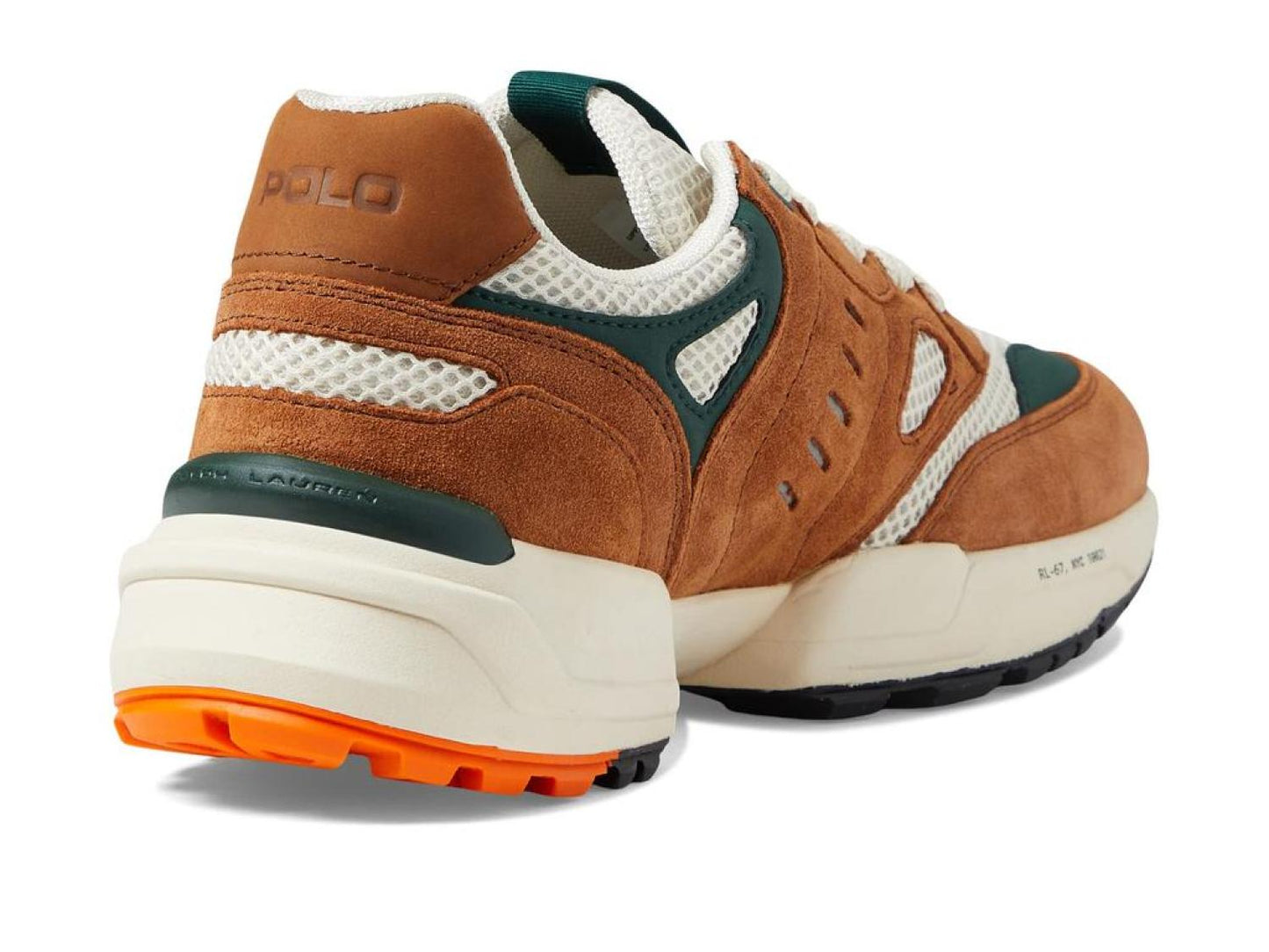 Jogger Sneaker