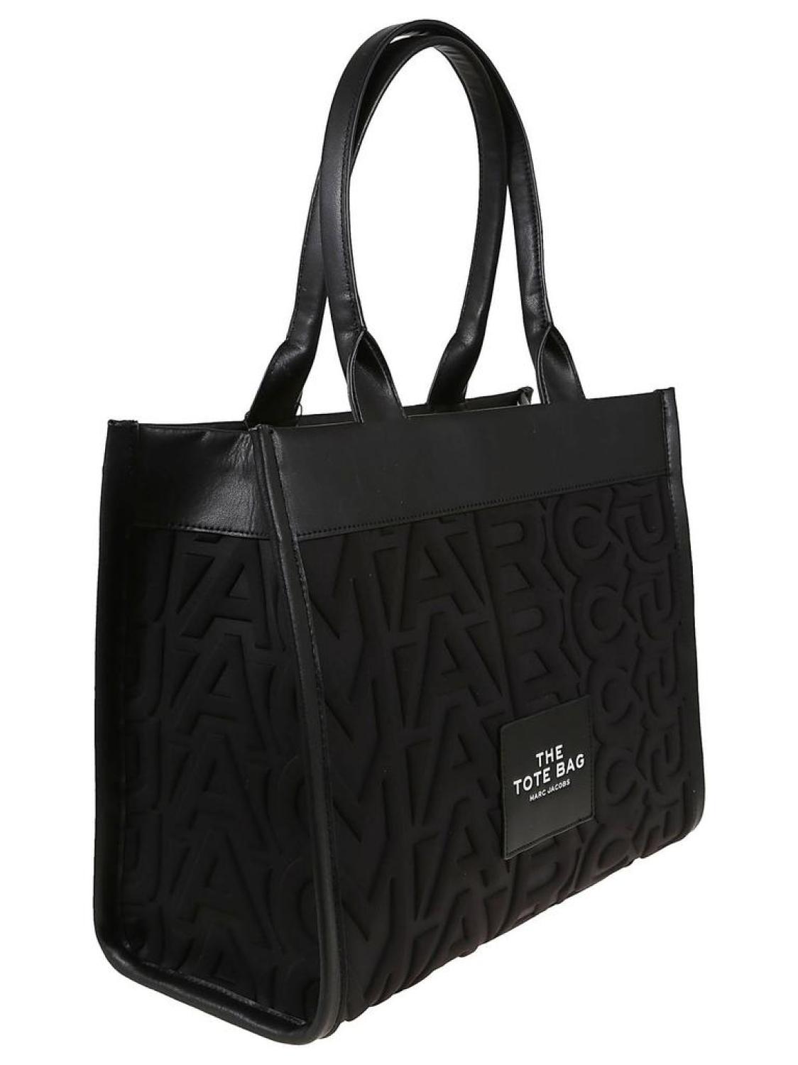 Marc Jacobs The Monogram Large Tote Bag
