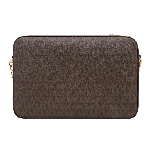 Michael Kors Jet Set Item East West Crossbody