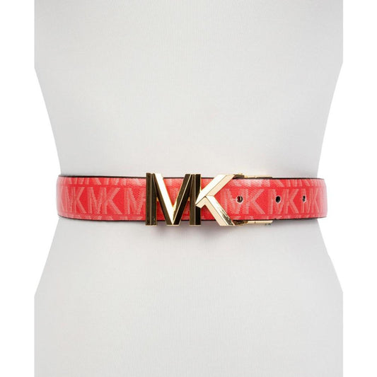 Women's Reversible Logo Belt