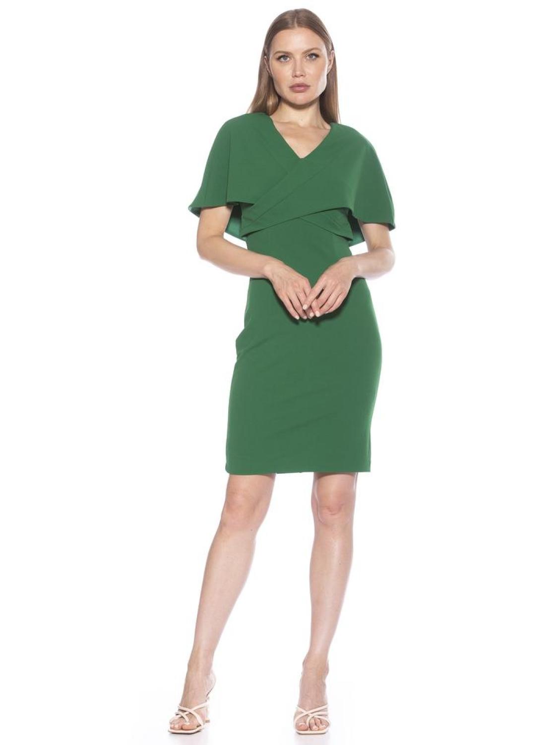 Devi Dress