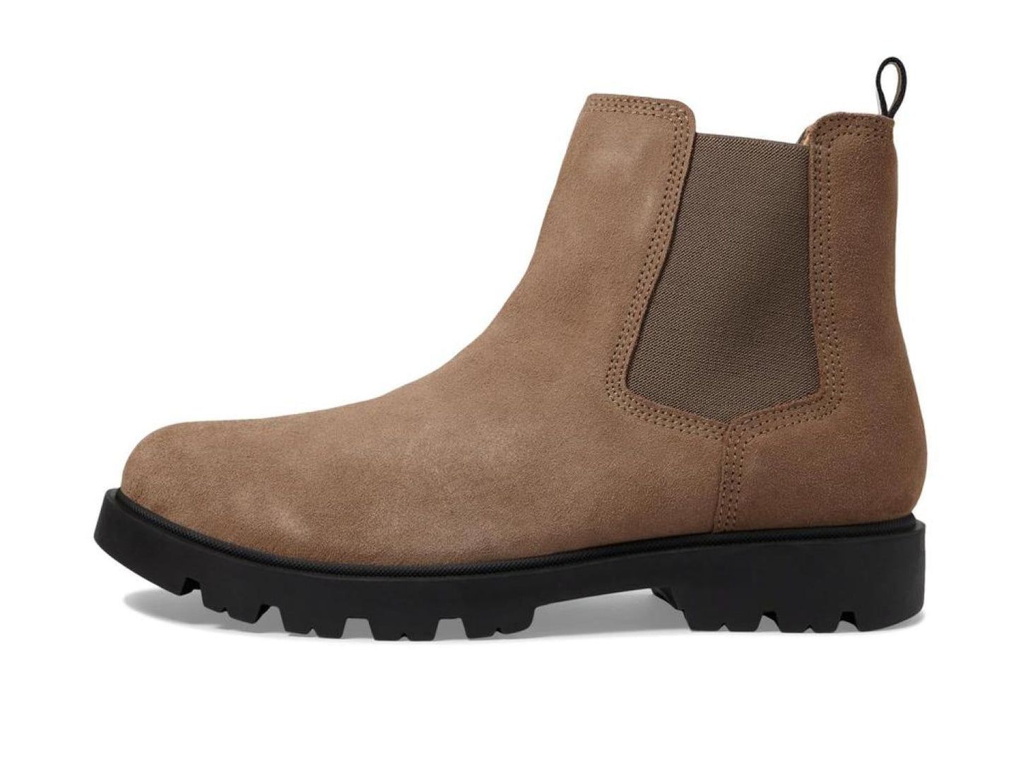 Adley Suede Chelsea Boot