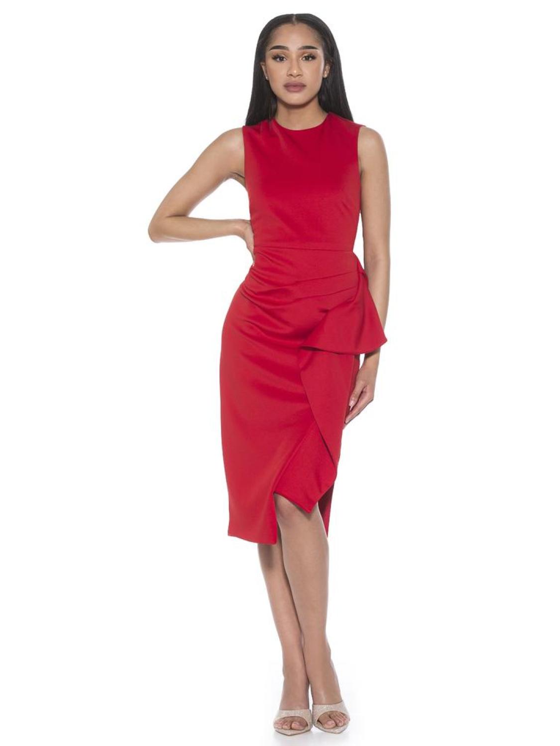 Valeri Dress