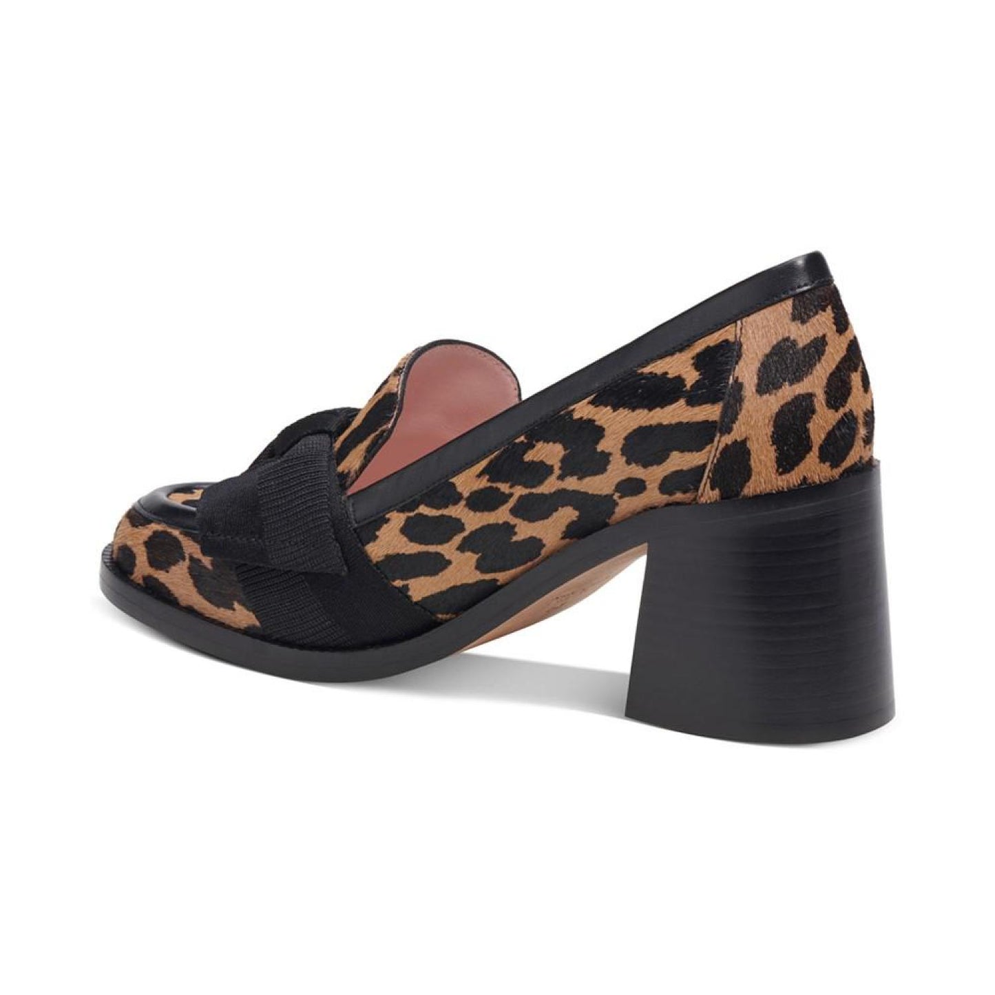 Women's Leandra Slip-On Embellished Loafer Pumps