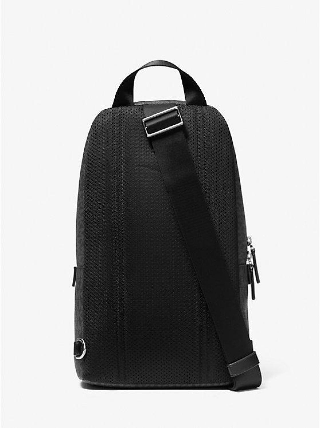 Cooper Logo Sling Pack