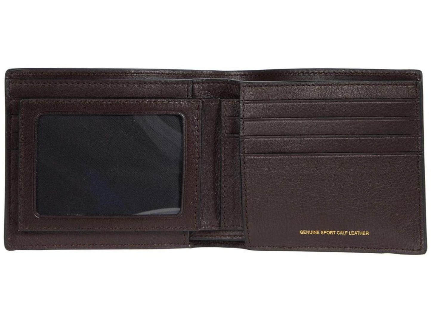 3-in-1 in Sport Calf