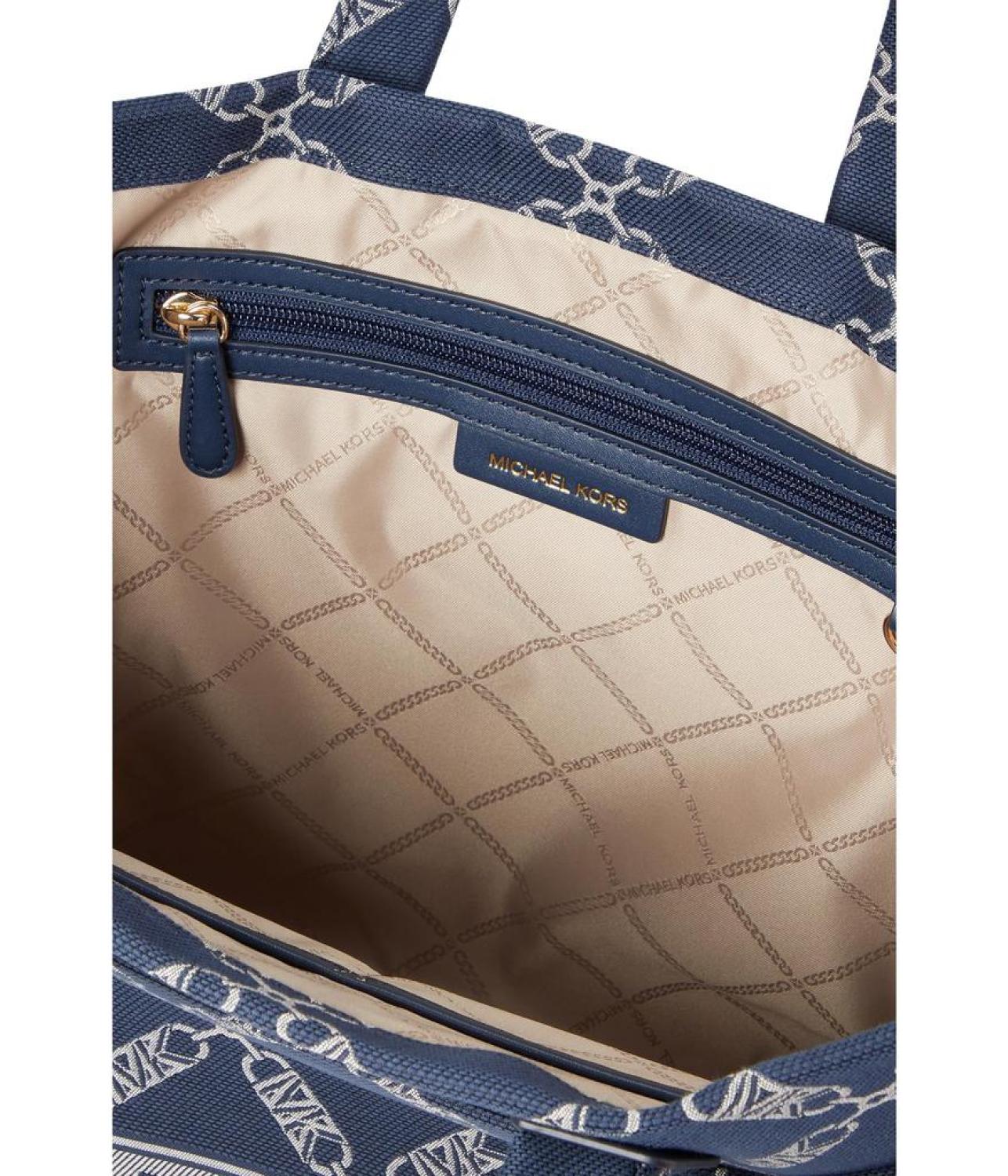 Gigi Large Grab Tote