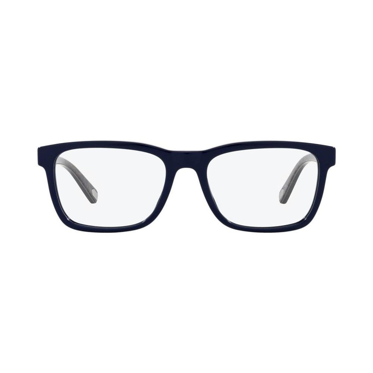 HC6166U Men's Rectangle Eyeglasses