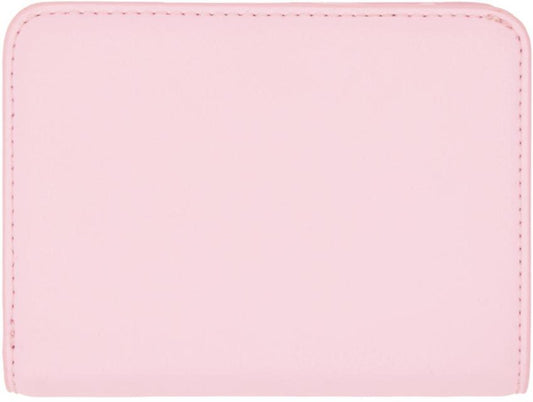 Pink Mini 'The J Marc Compact' Wallet