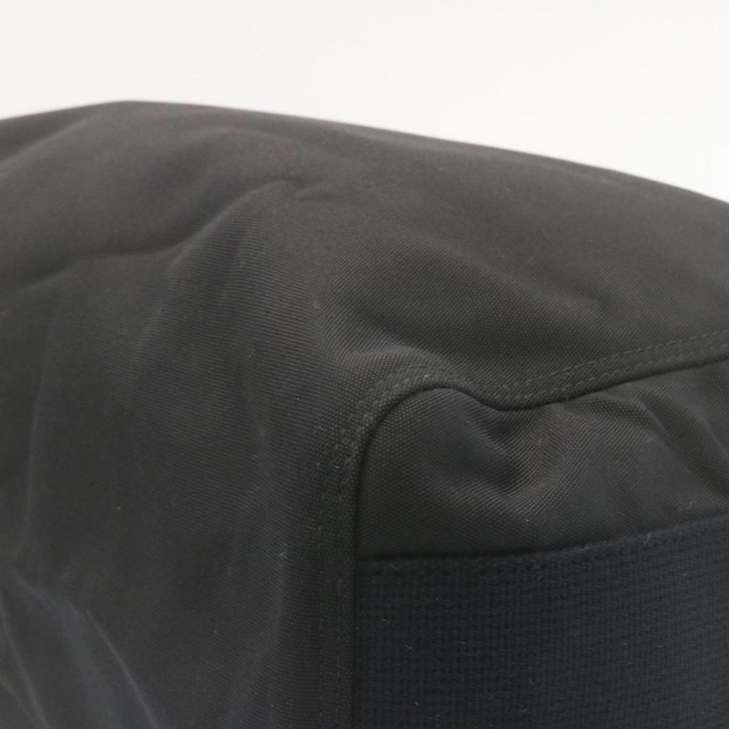 Gucci Messenger Cotton Shoulder Bag (Pre-Owned)
