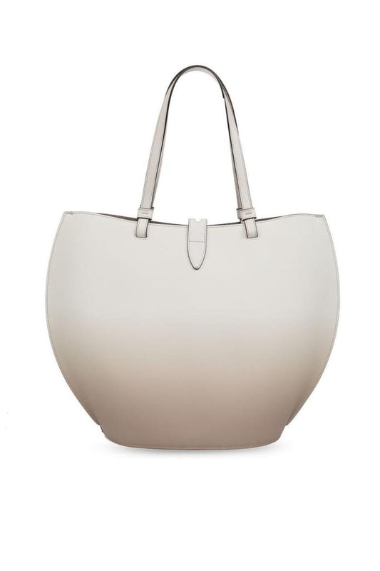 Furla Unica Large Top Handle Bag