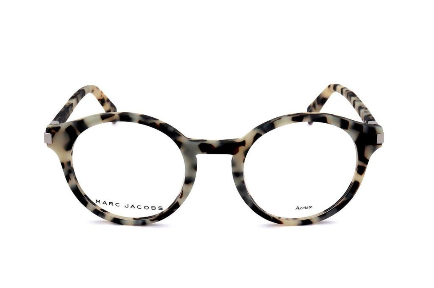Marc Jacobs Eyewear Round Frame Glasses