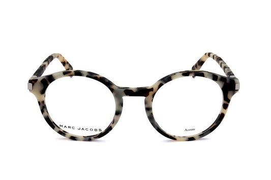 Marc Jacobs Eyewear Round Frame Glasses