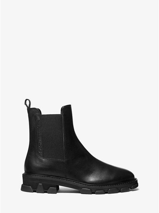 Ridley Leather Ankle Boot