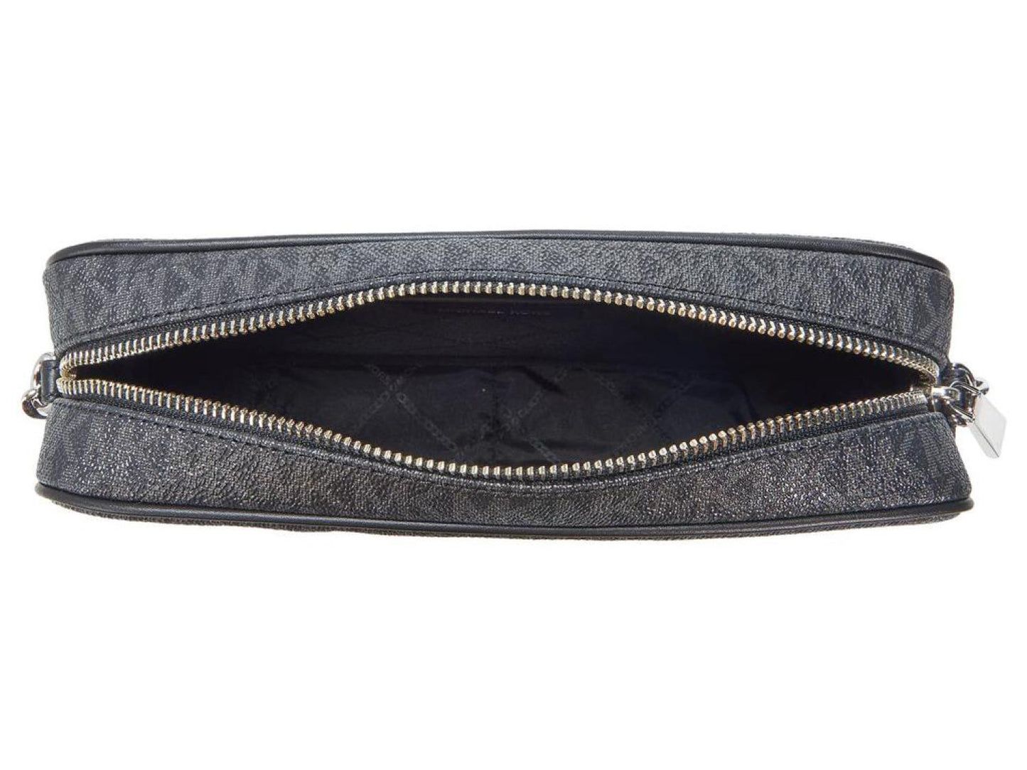 Jet Set Large East/West Crossbody