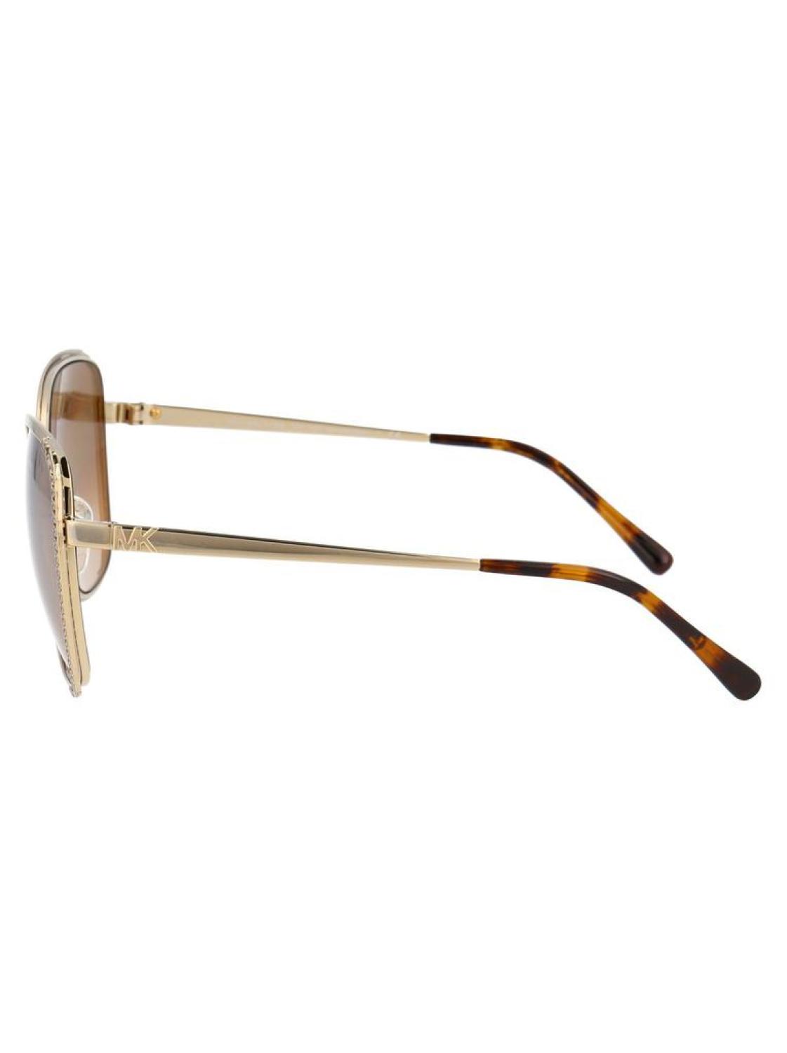 Michael Kors Butterfly Frame Sunglasses