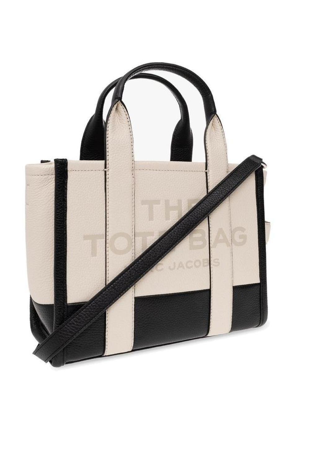 Marc Jacobs The Colorblock Mini Tote Bag