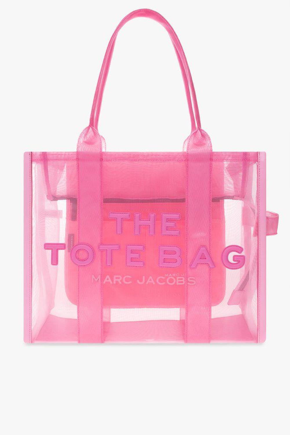 Marc Jacobs The Mesh Tote Large Tote Bag