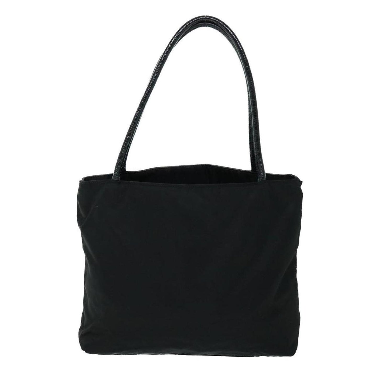Prada Tessuto Synthetic Tote Bag (Pre-Owned)