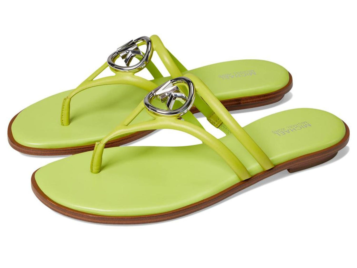 Hampton Flat Sandal