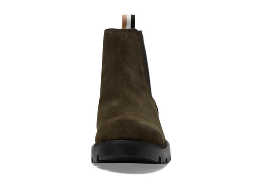 Adley Suede Chelsea Boot