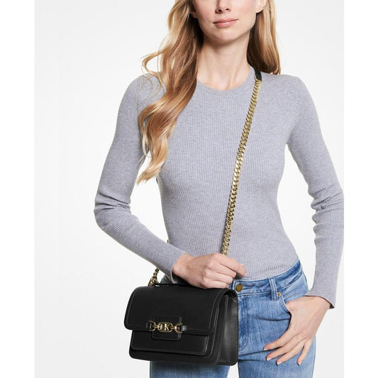 Heather Large Shoulder Bag