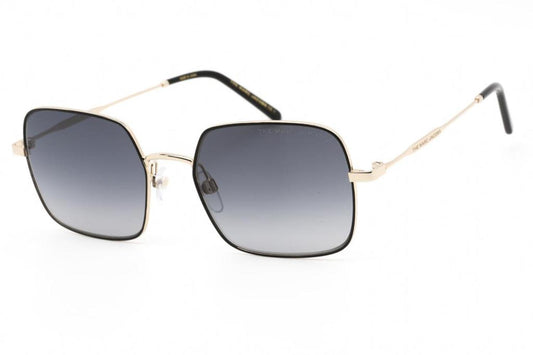 Marc Jacobs MARC 507/S 0RHL 9O Rectangular Sunglasses 54 mm