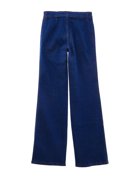 Gucci Horsebit GG Jean