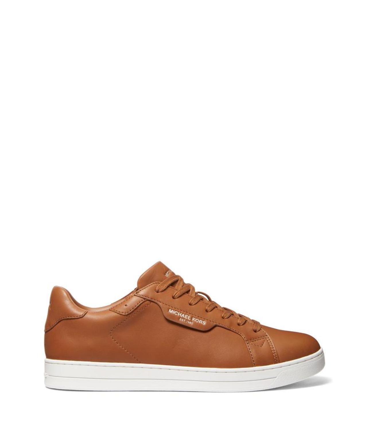 Keating lace up
