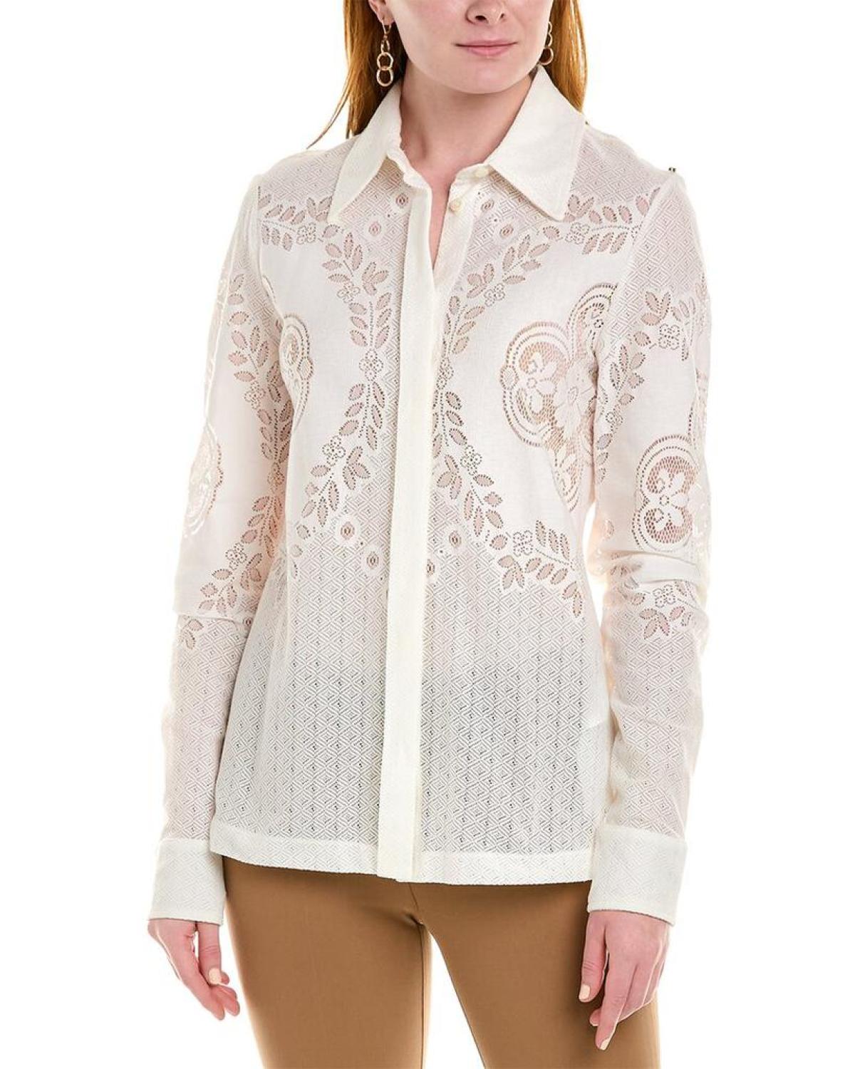 SPORTMAX Laghi Shirt