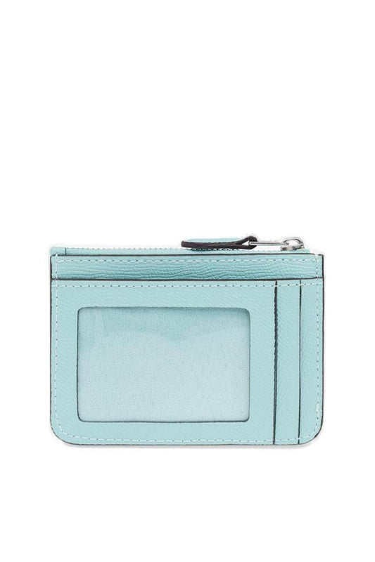 Coach Skinny Mini ID Case