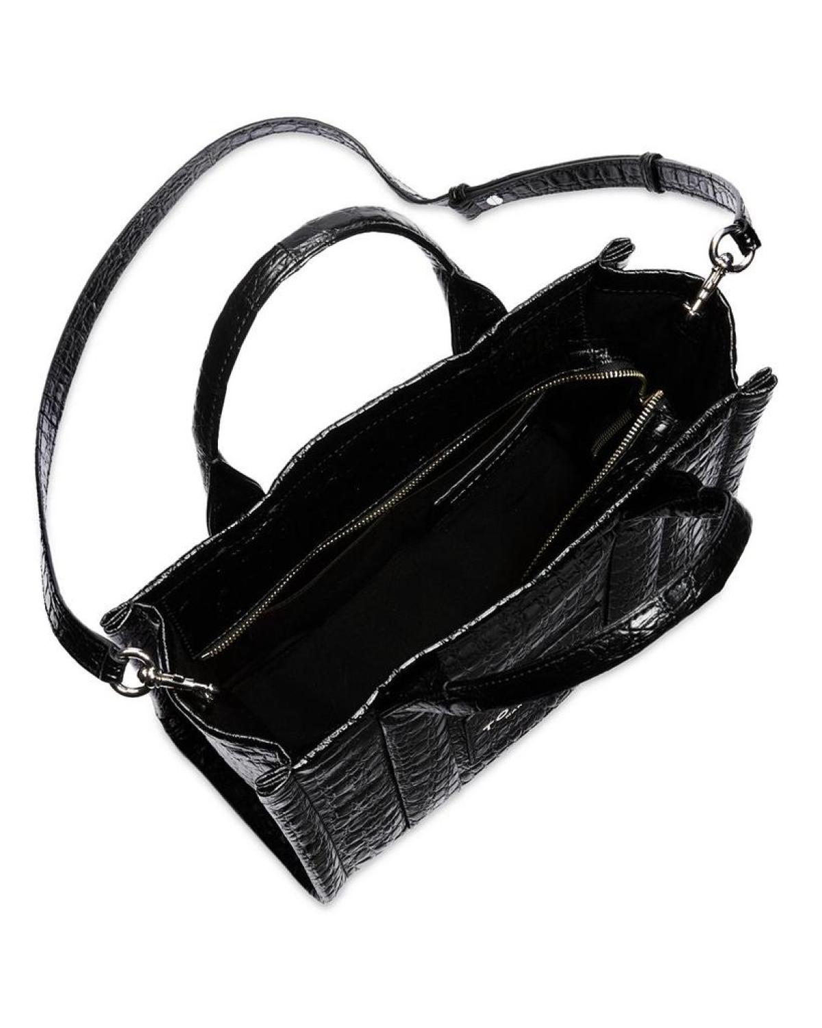 The Small Tote
