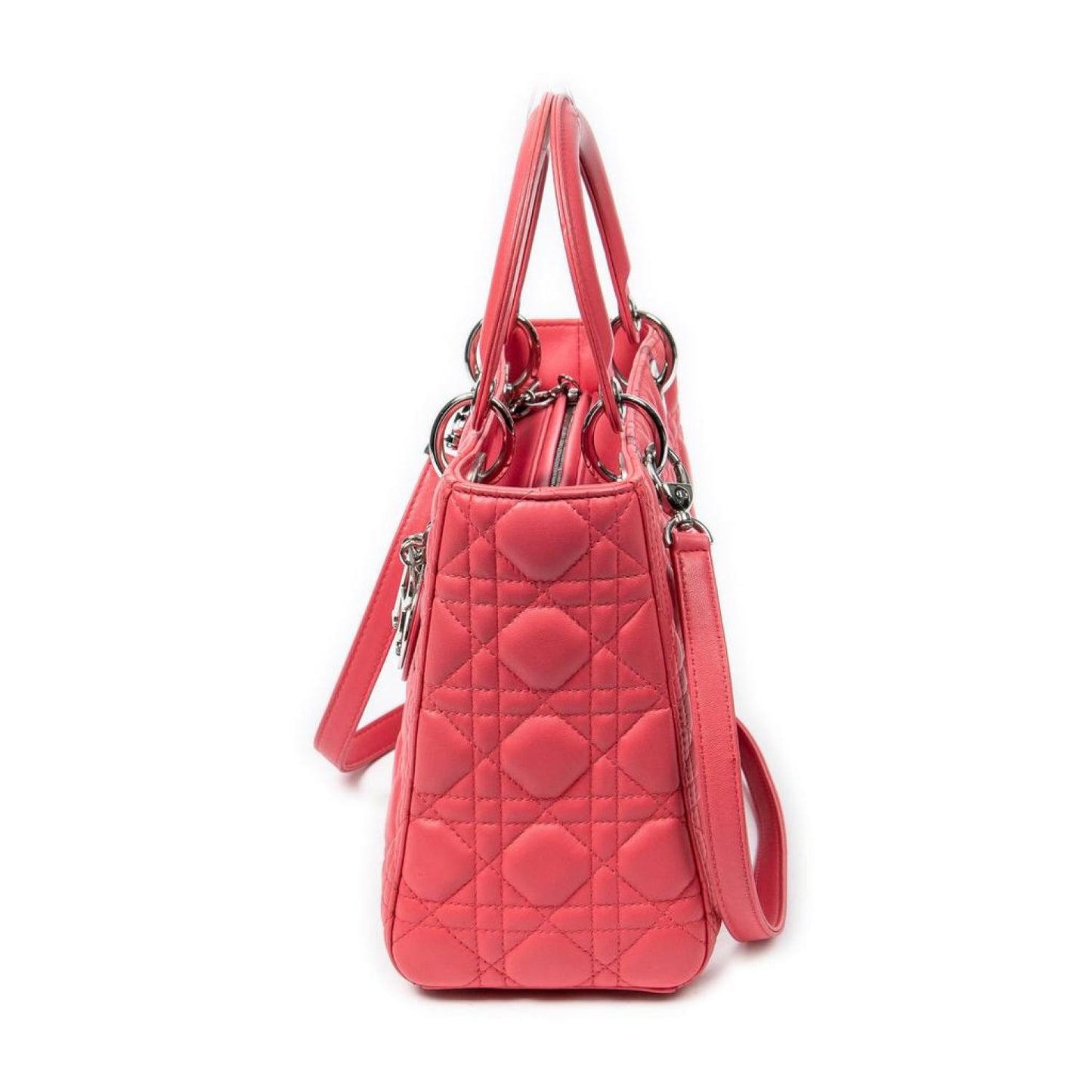 Medium Lady Dior