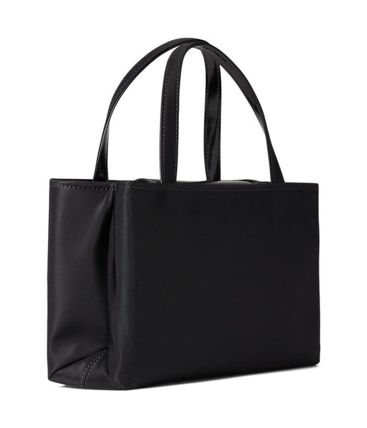 Sam Icon Bijou Metallic Small Tote