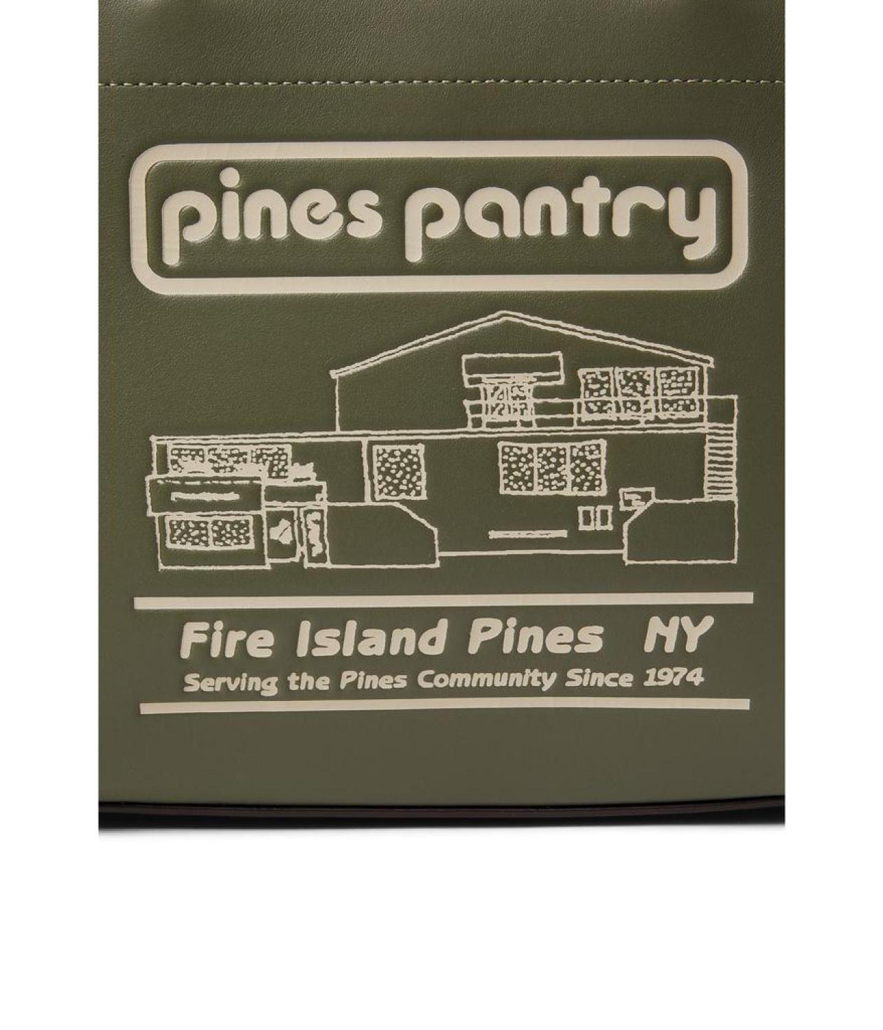 Cashin Carry 22 with Fire Island Graphics