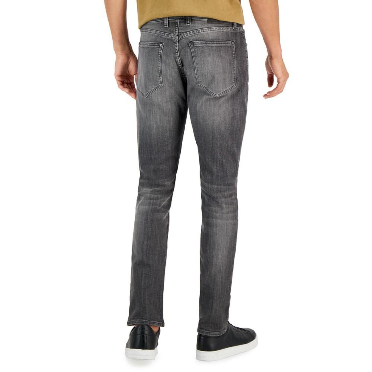 Men's Parker Slim-Fit Stretch Jeans