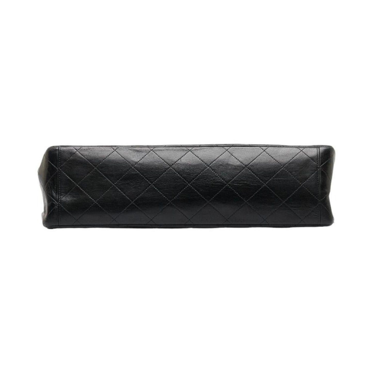 Chanel Matelassé Leather Shoulder Bag (Pre-Owned)