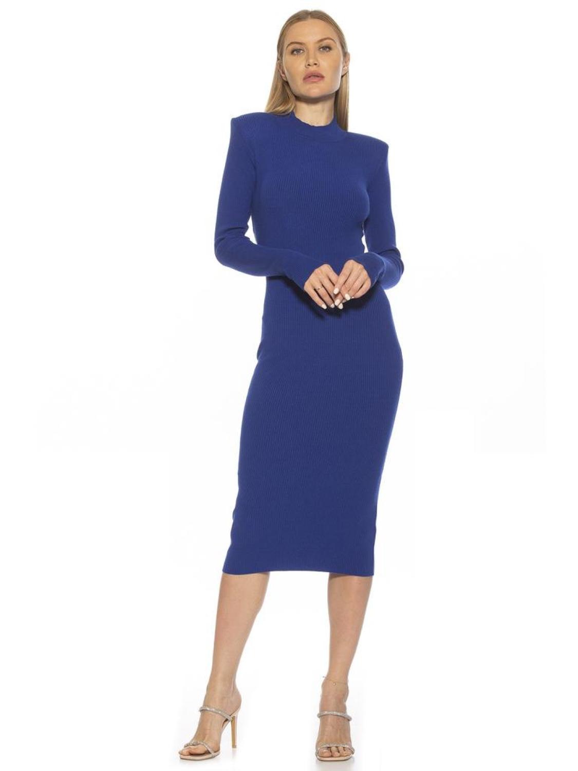 Eliah Dress
