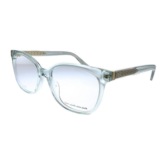 Kate Spade  KS PAYTON 1ED 52mm Womens Square Eyeglasses 52mm
