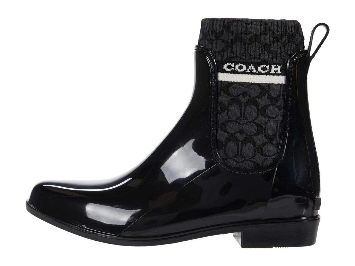 Rivington Rain Bootie