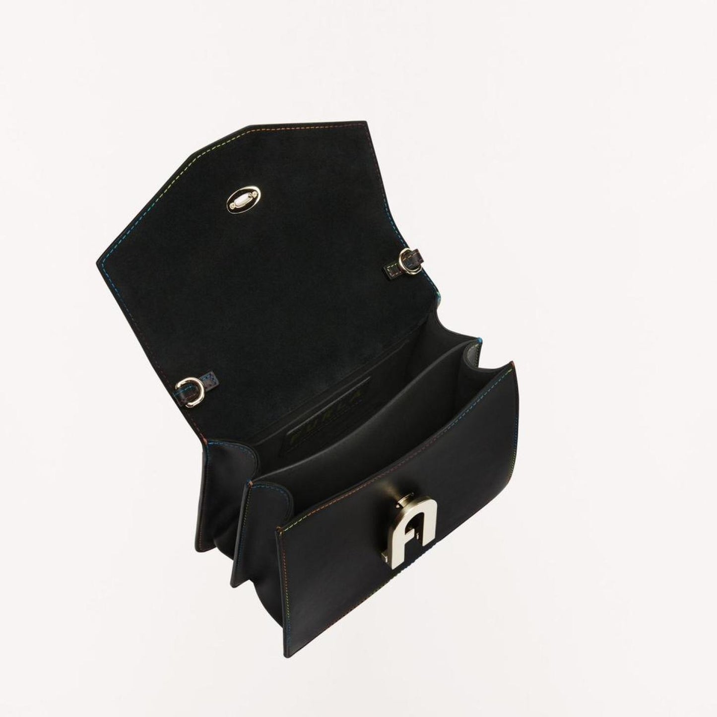 Furla Elettra Top Handle S