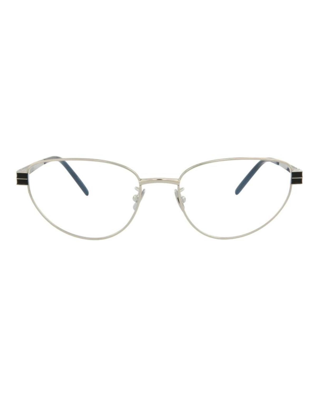 Cat Eye- Metal Optical Frames