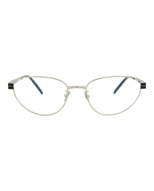 Cat Eye- Metal Optical Frames