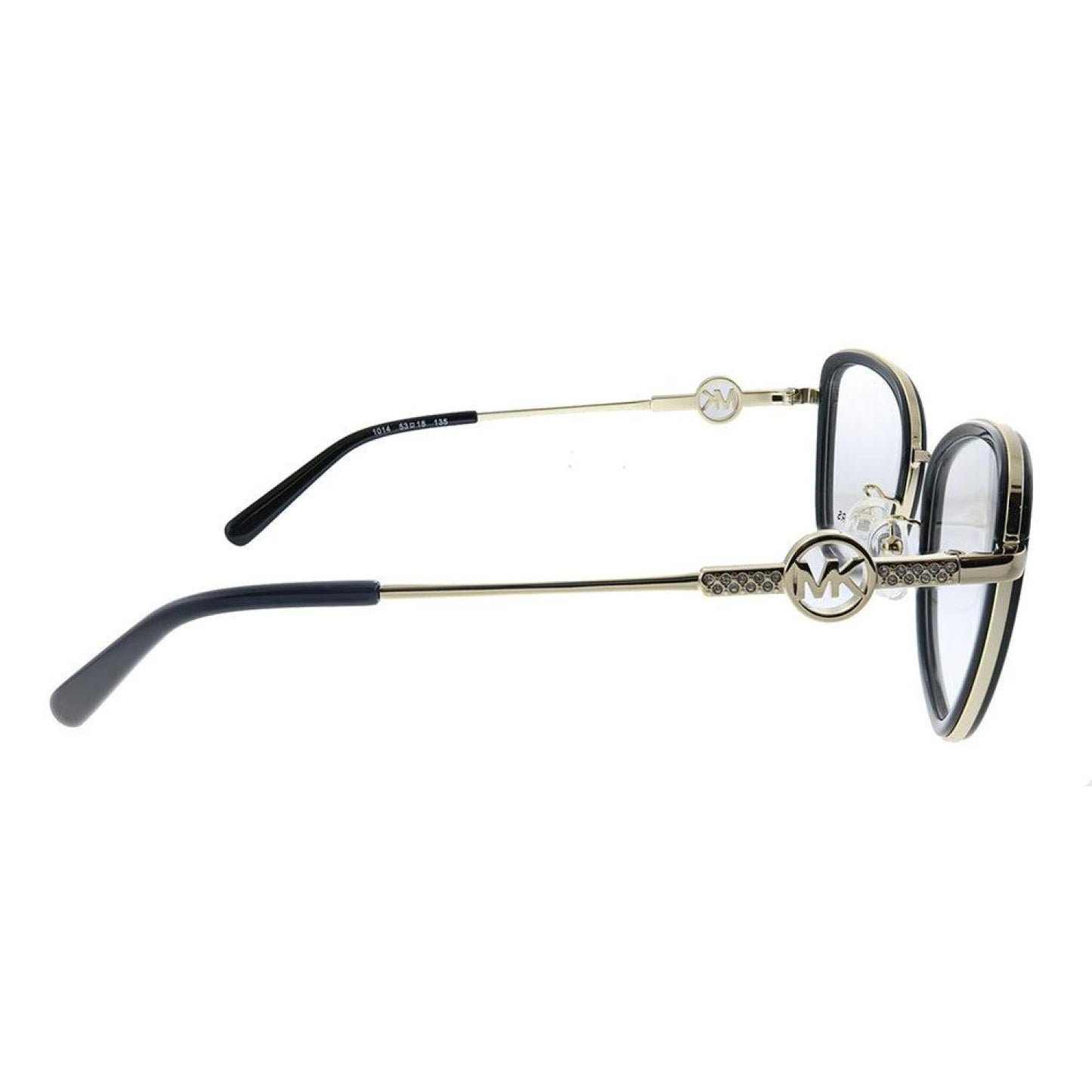 Michael Kors Florence MK 3042B 1014 51mm Womens Cat-Eye Eyeglasses 51mm