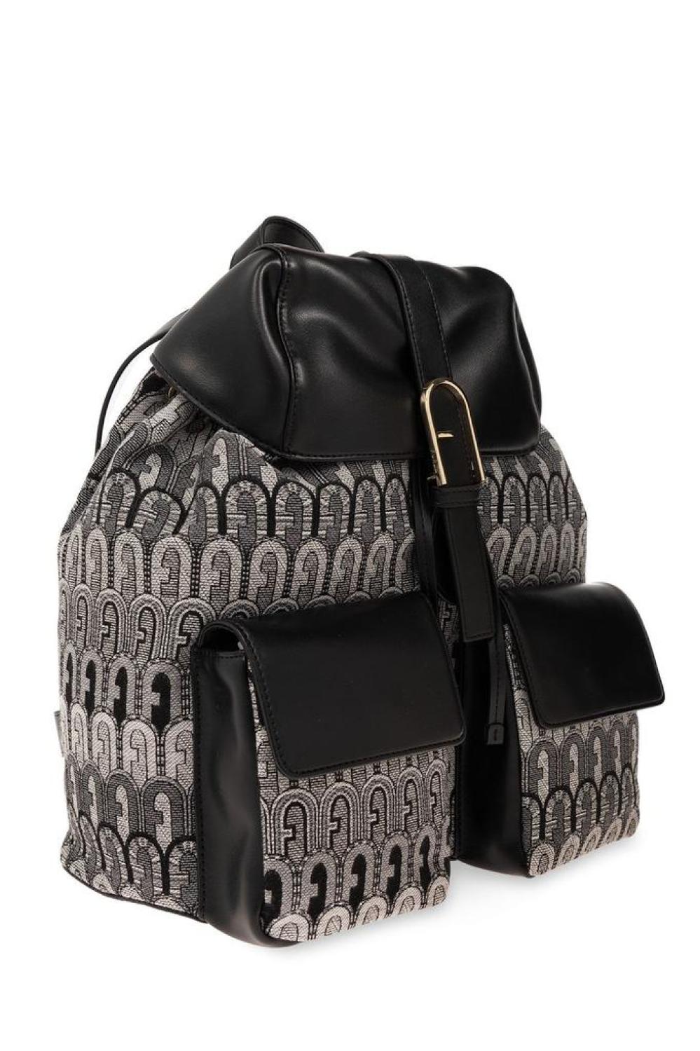 Furla Flow Large Backpack