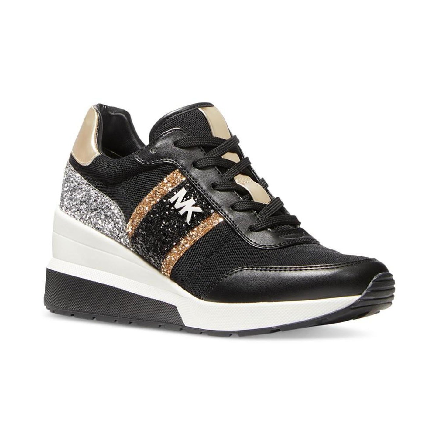 Women's Mabel Trainer Lace-Up Sneakers